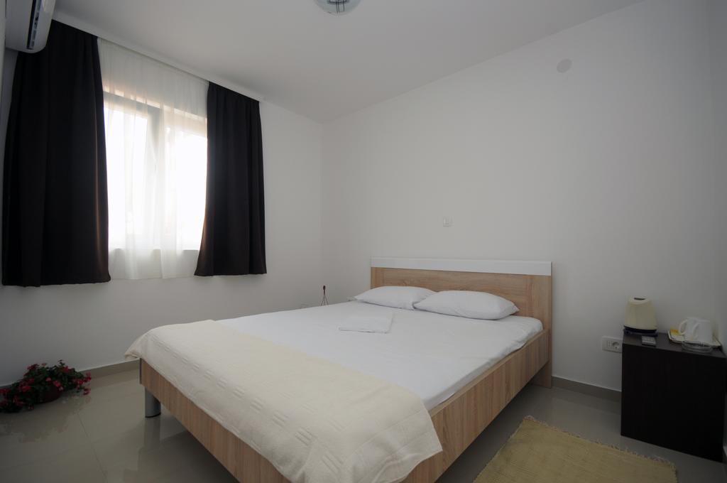 Apartments Vila Anastasia Budva Habitación foto