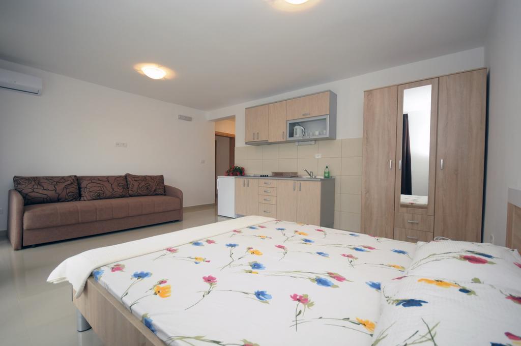 Apartments Vila Anastasia Budva Habitación foto