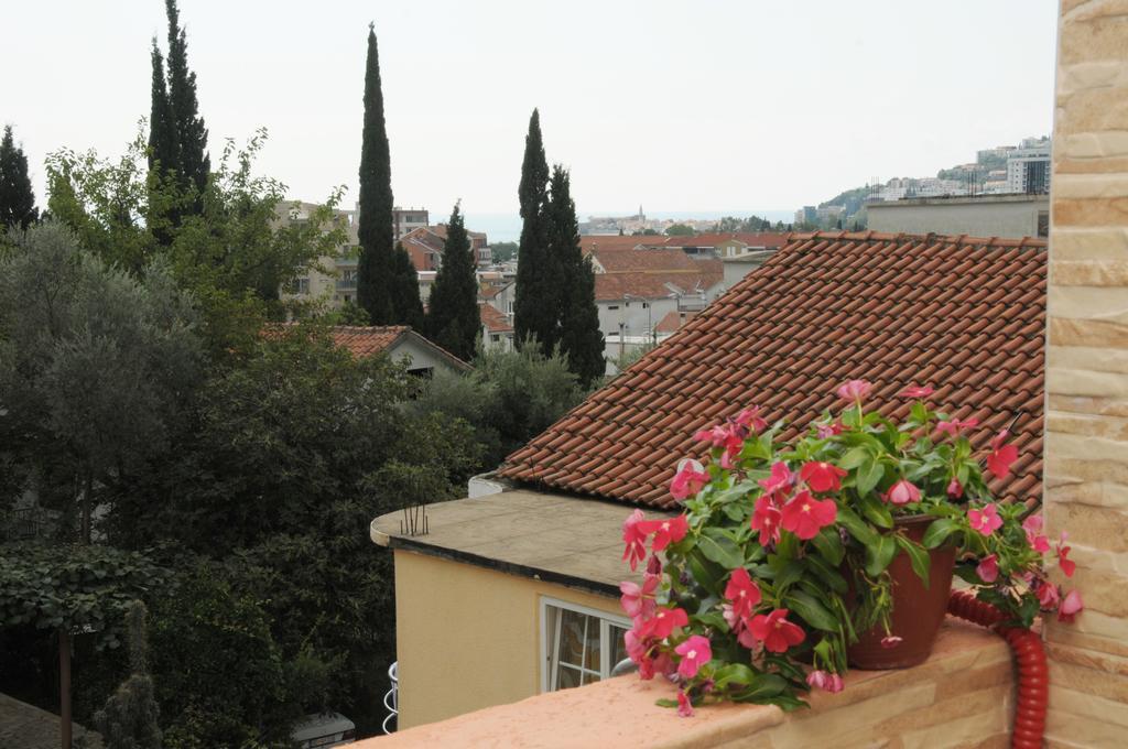 Apartments Vila Anastasia Budva Habitación foto