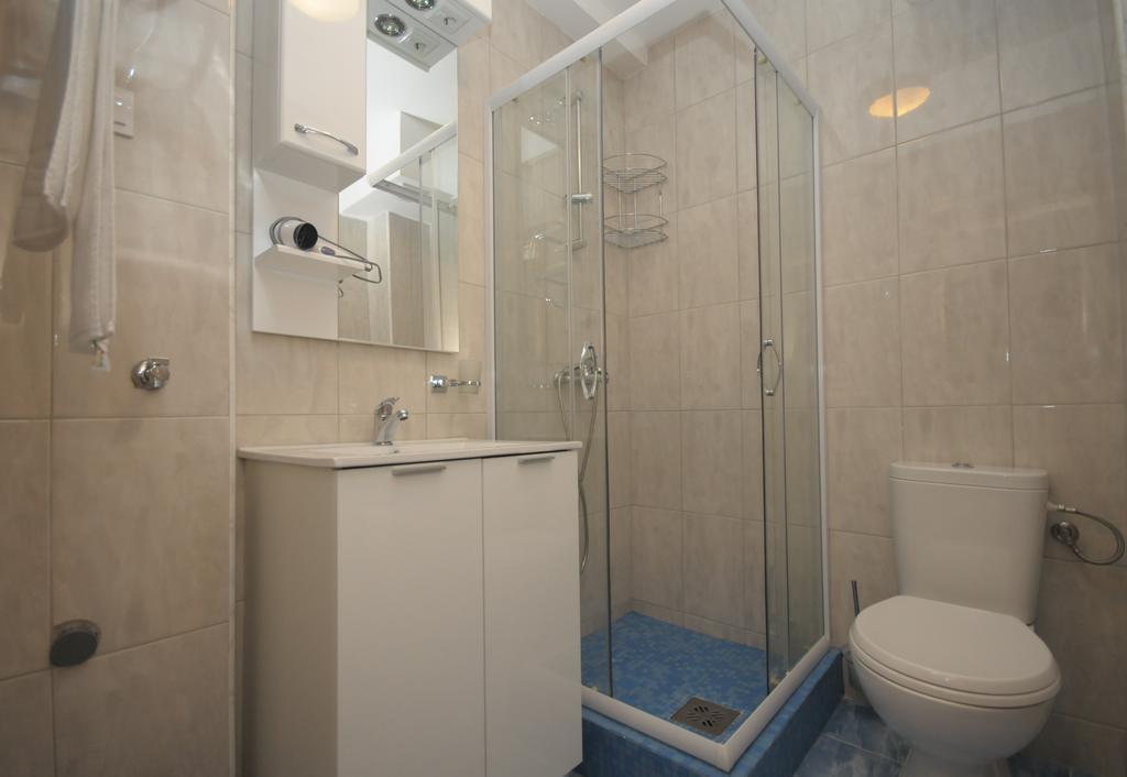 Apartments Vila Anastasia Budva Habitación foto