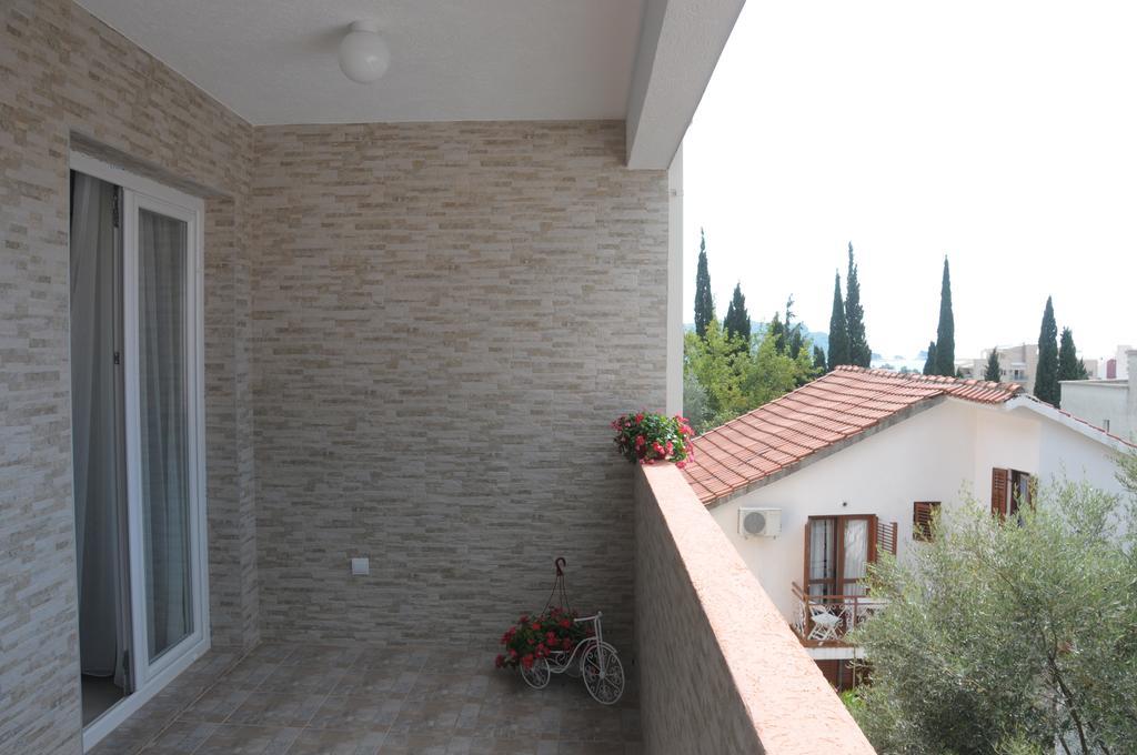 Apartments Vila Anastasia Budva Habitación foto